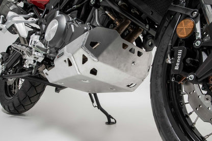 Engine Guard Benelli TRK 502 X (18-) Silver