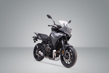 SLC Side Carrier Left Yamaha MT-07 Tracer (16-)