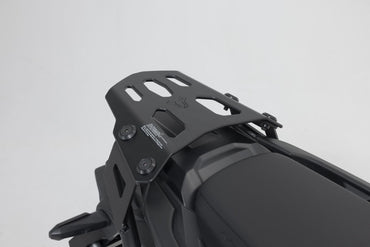 DUSC L top case system Black. 41 l. Honda NC750X / XD (20-).