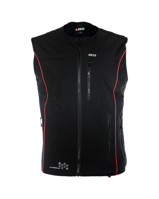 Premium V501RP Heated Vest