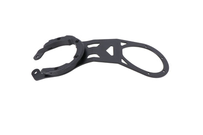 EVO tank ring Triumph Tiger 660 (21-) Black