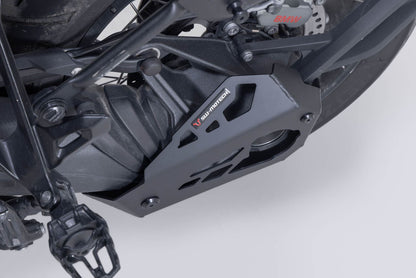 Kardan protection Black. BMW R 1300 GS (23-) / Adventure (24-).