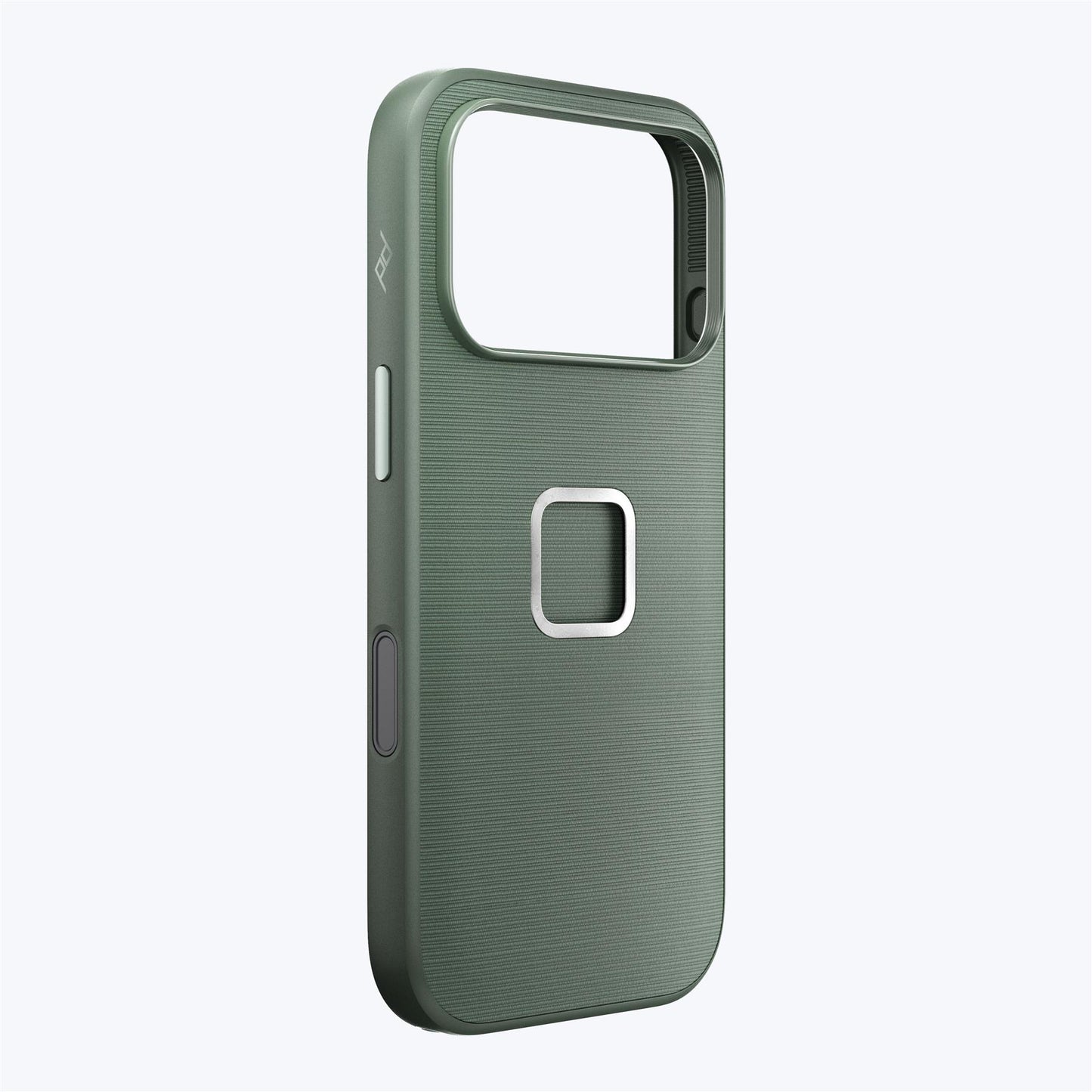 Mobile Everyday Fabric Case iPhone 17 Pro Sage