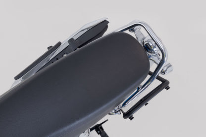 Legend Gear side bag system LC Honda Dax 125 (22-).