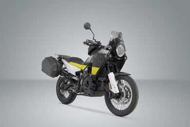 AERO ABS Side Case System 2x25Litre Husqvarna 901 Norden (21-)